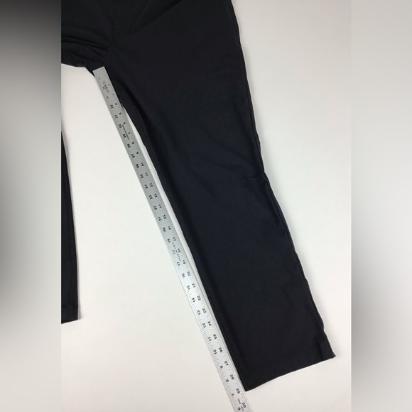 lululemon ABC pants men’s 38 gray - Picture 9 of 9